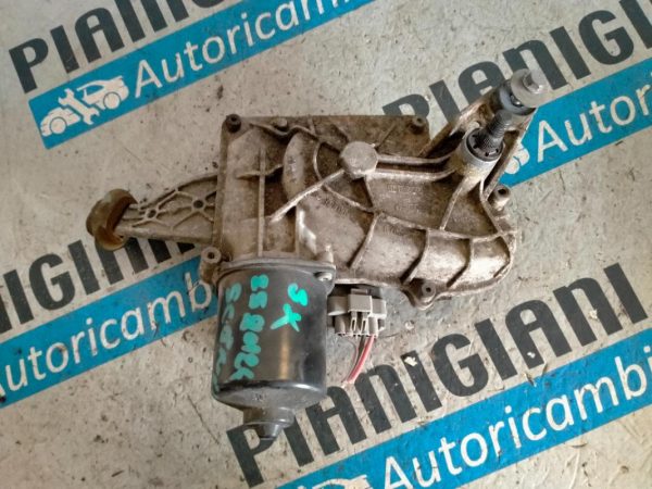 Motorino Tergi Anteriore Sinistro Renault Scenic 2011