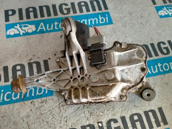 Motorino Tergi Anteriore Sinistro Renault Scenic 2011