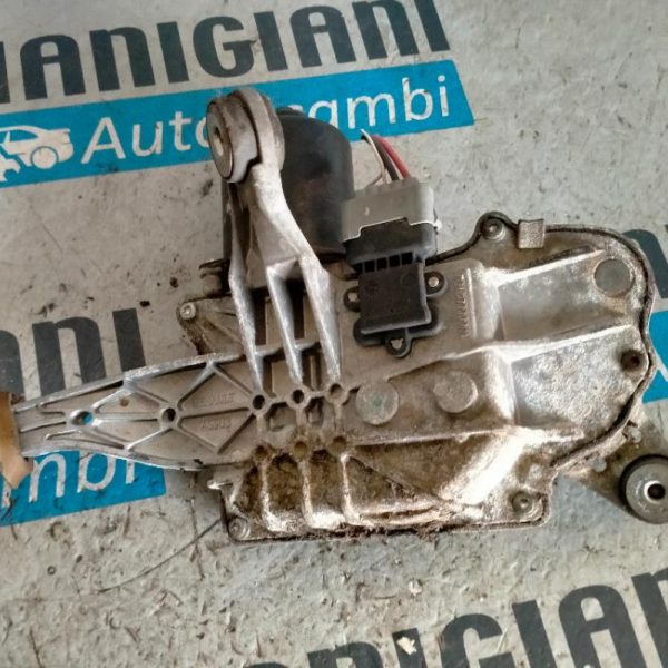 Motorino Tergi Anteriore Sinistro Renault Scenic 2011