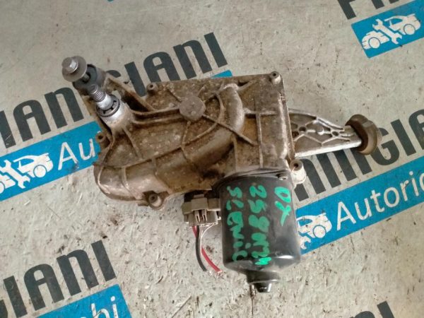 Motorino Tergi Anteriore Destro Renault Scenic 2011