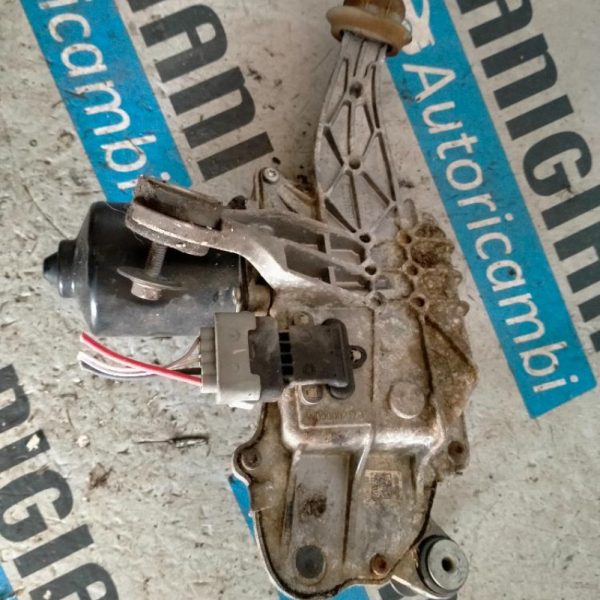 Motorino Tergi Anteriore Destro Renault Scenic 2011