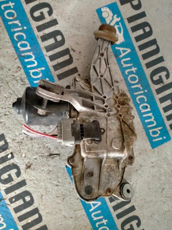 Motorino Tergi Anteriore Destro Renault Scenic 2011