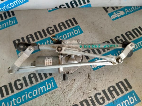 Motorino Tergi Anteriore Opel Corsa D 2013