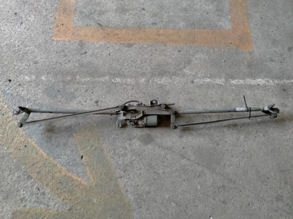 Motorino Tergi Anteriore Opel Astra J 2010