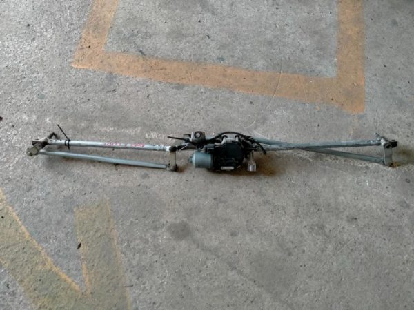 Motorino Tergi Anteriore Opel Astra J 2010