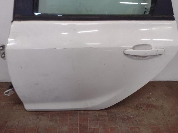 Porta Posteriore Sinistra Opel astra J 2011