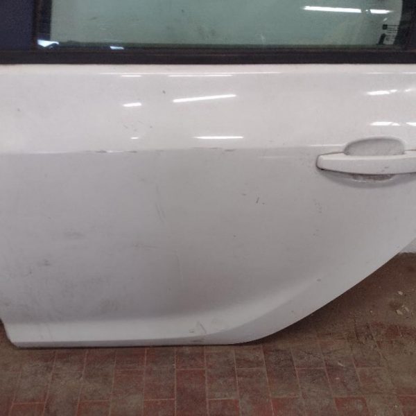 Porta Posteriore Sinistra Opel astra J 2011