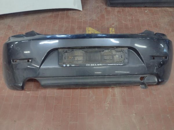 Paraurti Posteriore Alfa Romeo 147 2008