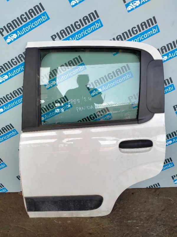 Porta Posteriore Sinistra Fiat Panda 2021