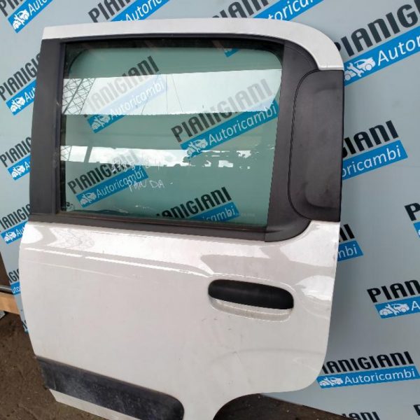 Porta Posteriore Sinistra Fiat Panda 2021