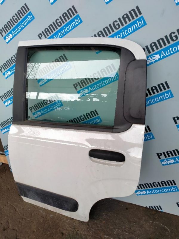 Porta Posteriore Sinistra Fiat Panda 2021