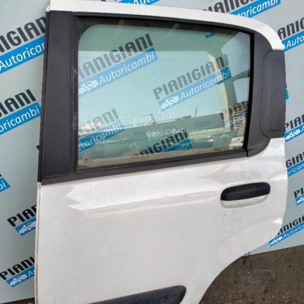 Porta Posteriore Sinistra Fiat Panda 2021