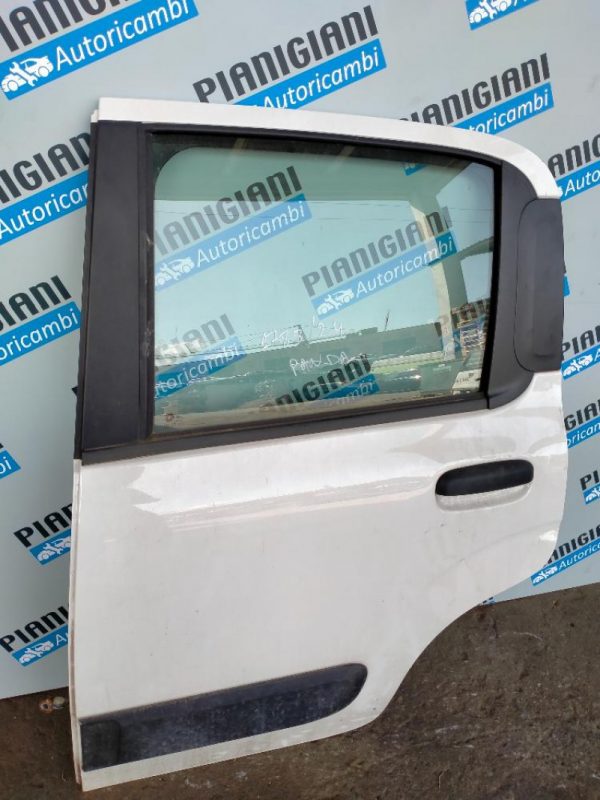 Porta Posteriore Sinistra Fiat Panda 2021