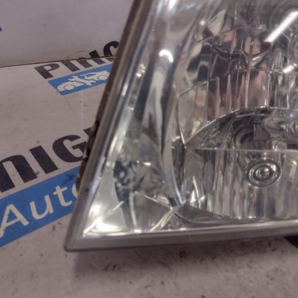 Faro Anteriore Sinistro Hyundai Atos Prime 2004