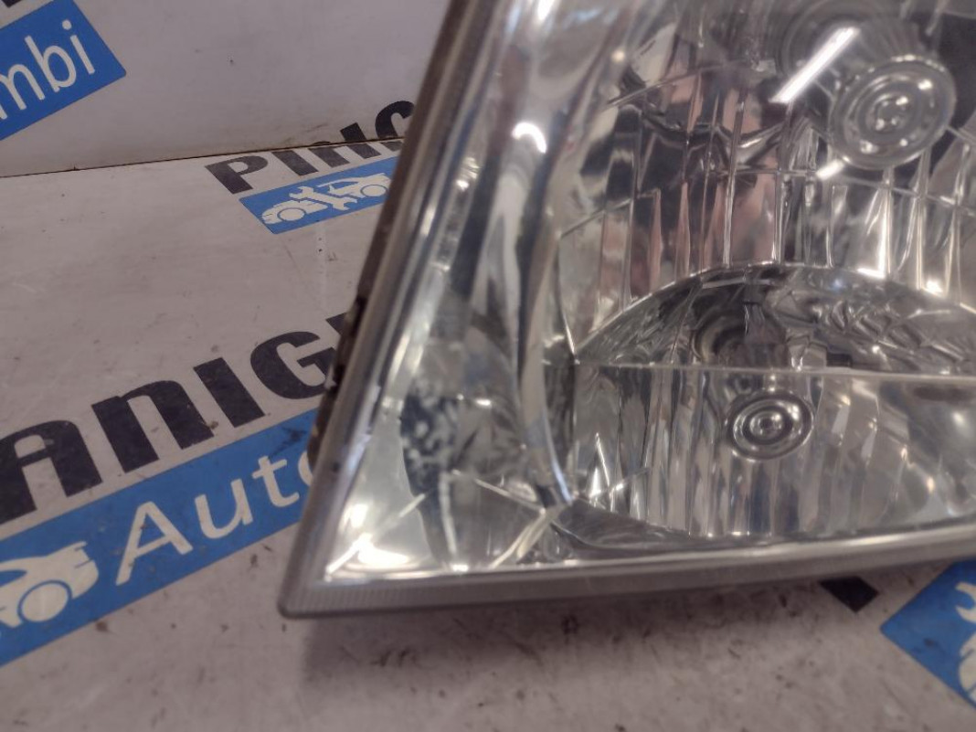 Faro Anteriore Sinistro Hyundai Atos Prime 2004