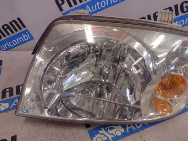 Faro Anteriore Sinistro Hyundai Atos Prime 2004