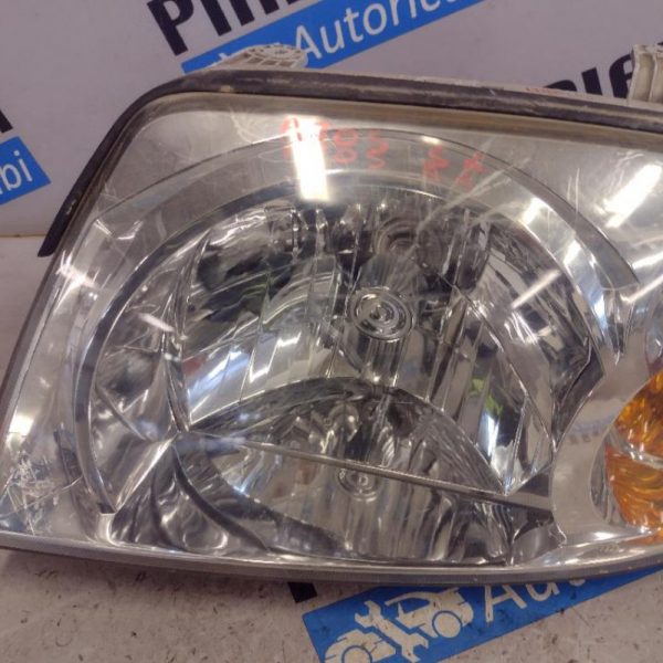 Faro Anteriore Sinistro Hyundai Atos Prime 2004