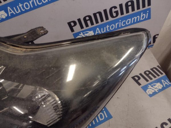 Faro Anteriore Sinistro Ford Focus 2010