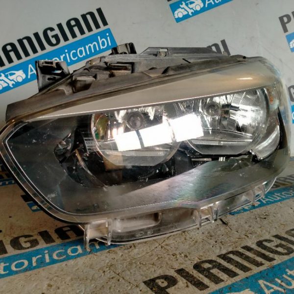 Faro Anteriore Sinistro BMW Serie 1 F20