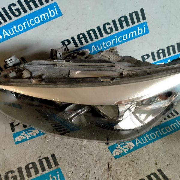 Faro Anteriore Sinistro BMW Serie 1 F20