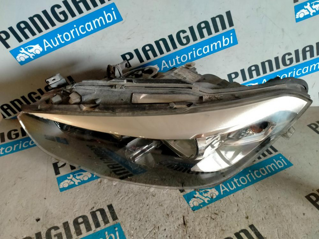 Faro Anteriore Sinistro BMW Serie 1 F20