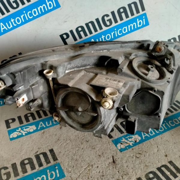 Faro Anteriore Sinistro BMW Serie 1 F20