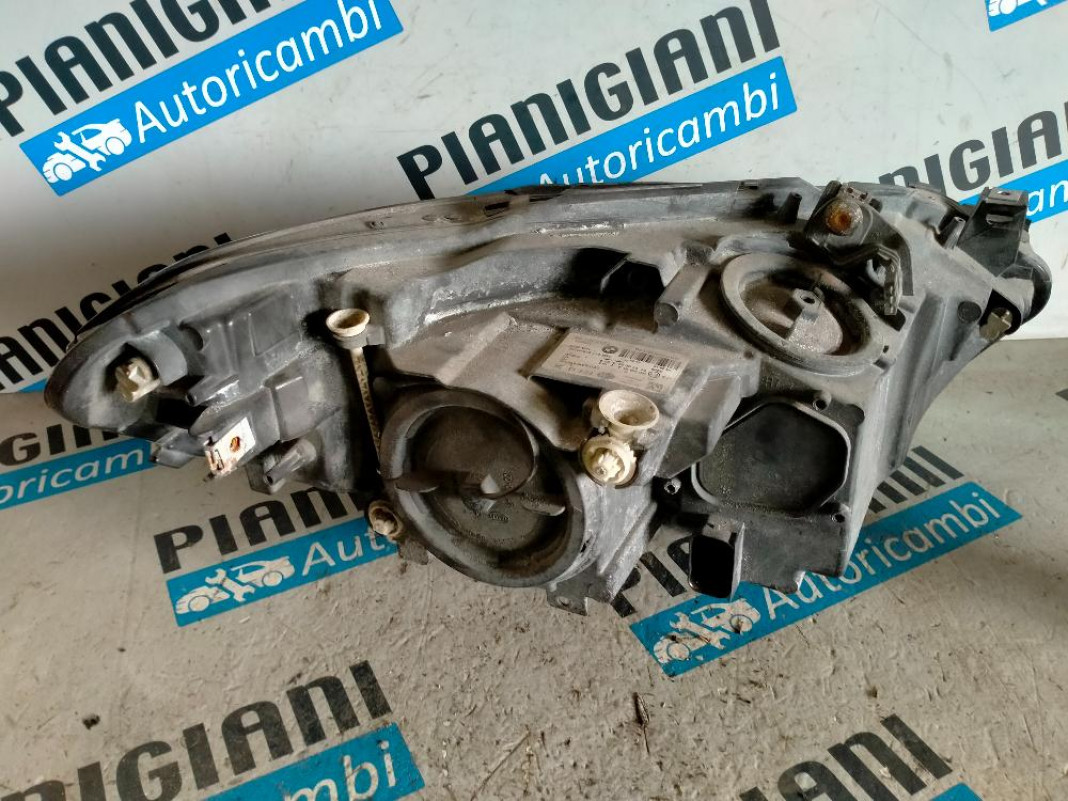 Faro Anteriore Sinistro BMW Serie 1 F20