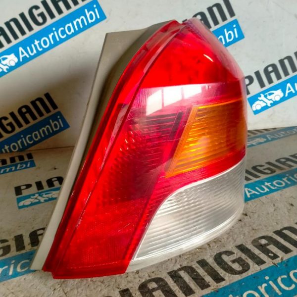 Faro Posteriore Destro Toyota Yaris 2009