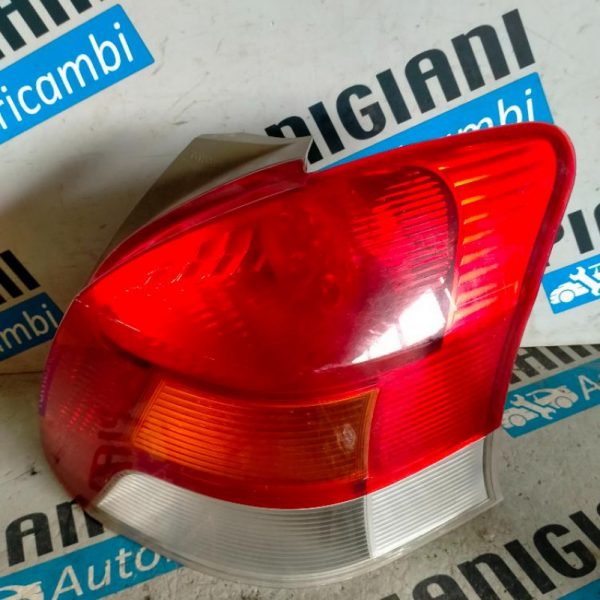 Faro Posteriore Destro Toyota Yaris 2009