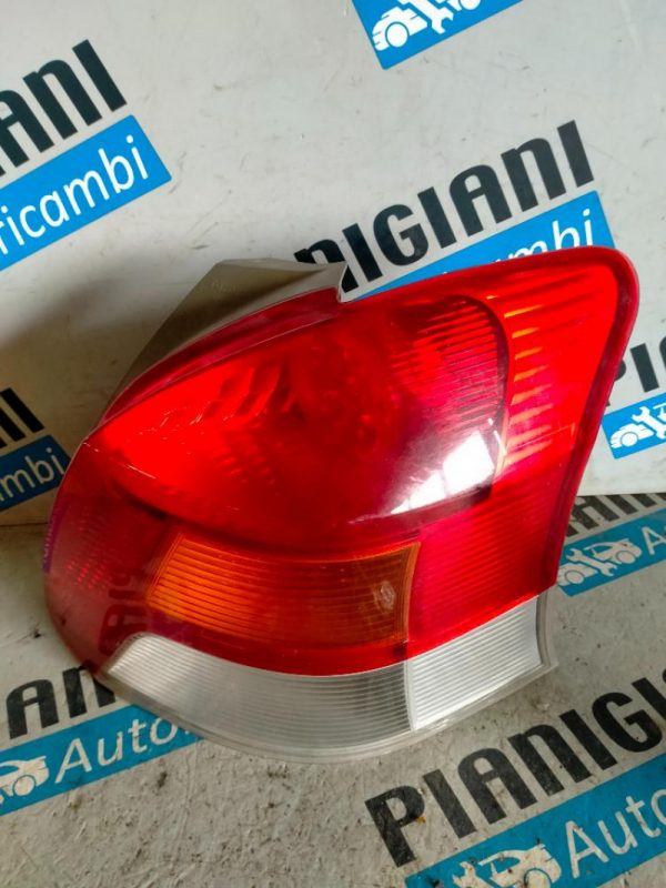 Faro Posteriore Destro Toyota Yaris 2009