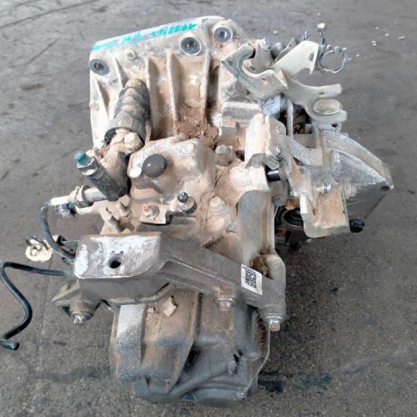 Cambio Fiat Panda 64341162 2021