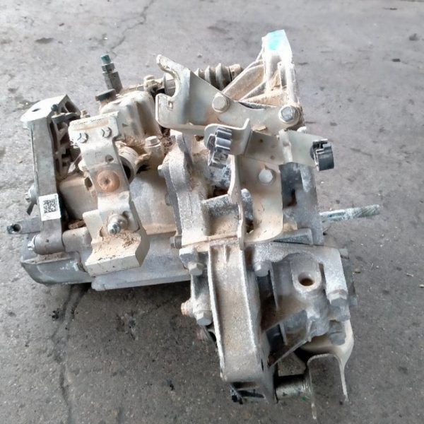 Cambio Fiat Panda 64341162 2021