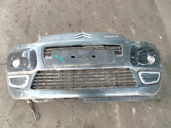 Paraurti Anteriore Citroen C3 Picasso 2012