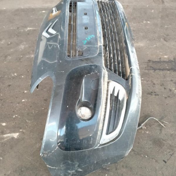 Paraurti Anteriore Citroen C3 Picasso 2012