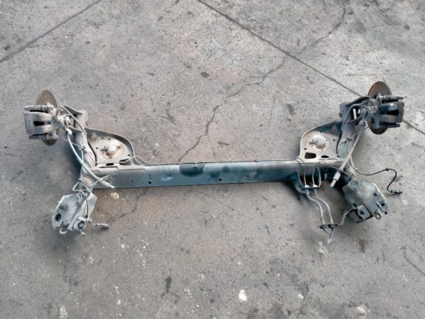 Assale / Ponte Posteriore Renault Clio K9KT7 2010