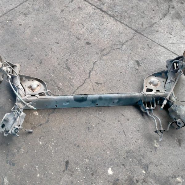 Assale / Ponte Posteriore Renault Clio K9KT7 2010