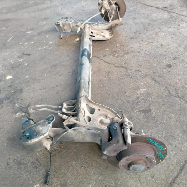 Assale / Ponte Posteriore Renault Clio K9KT7 2010