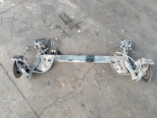 Assale / Ponte Posteriore Renault Clio K9KT7 2010