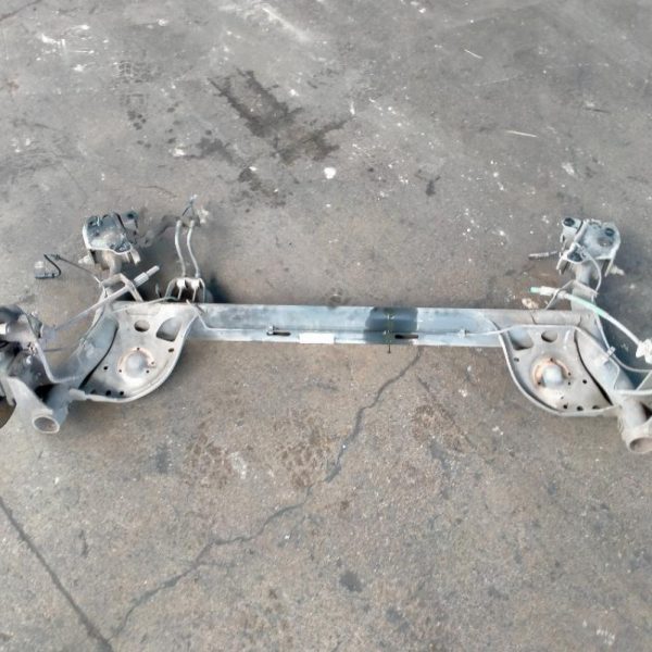 Assale / Ponte Posteriore Renault Clio K9KT7 2010