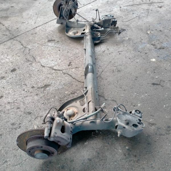 Assale / Ponte Posteriore Renault Clio K9KT7 2010