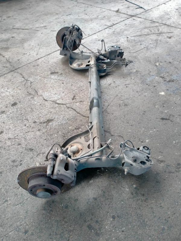 Assale / Ponte Posteriore Renault Clio K9KT7 2010