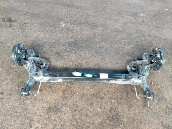 Assale / Ponte Posteriore Hyundai I10 G3LD 2022