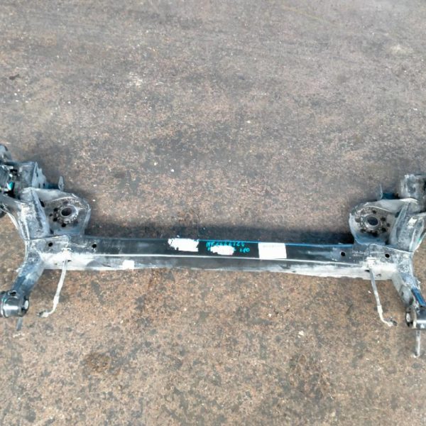 Assale / Ponte Posteriore Hyundai I10 G3LD 2022