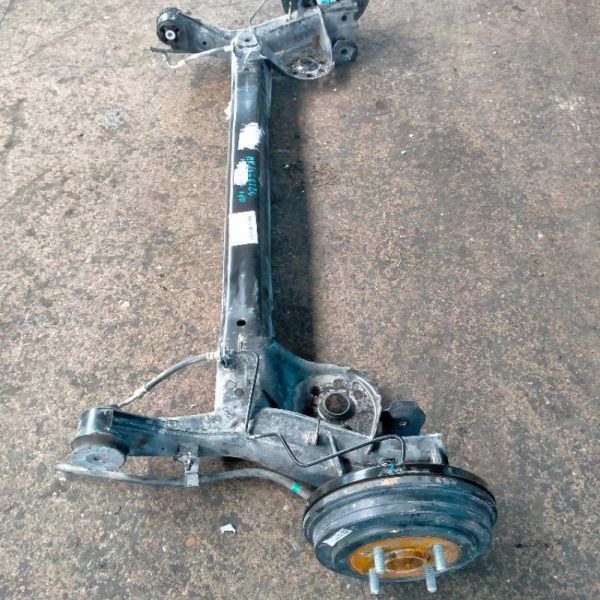 Assale / Ponte Posteriore Hyundai I10 G3LD 2022