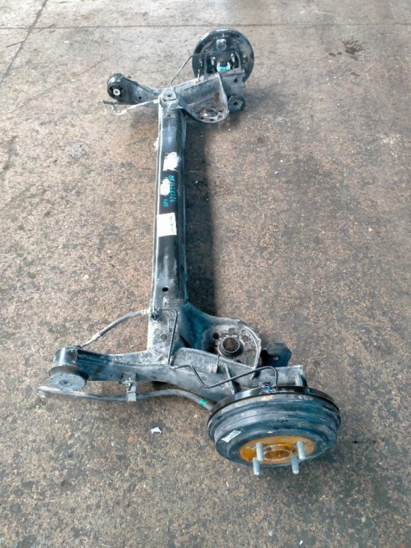 Assale / Ponte Posteriore Hyundai I10 G3LD 2022