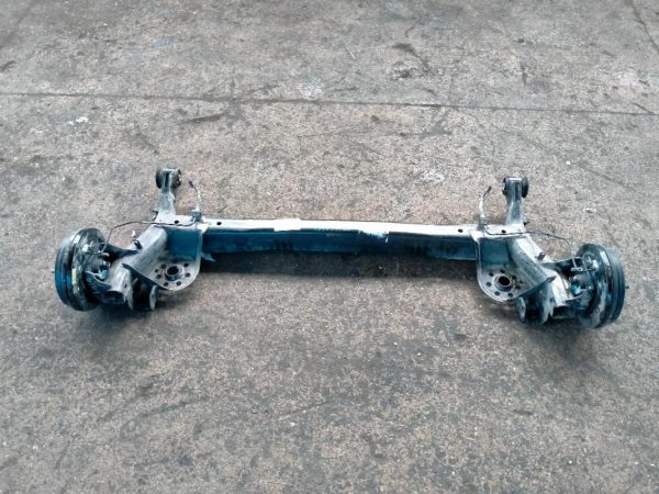 Assale / Ponte Posteriore Hyundai I10 G3LD 2022