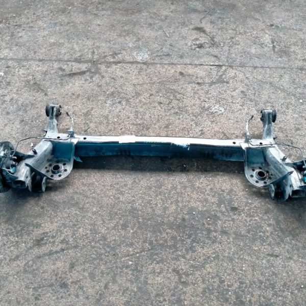 Assale / Ponte Posteriore Hyundai I10 G3LD 2022