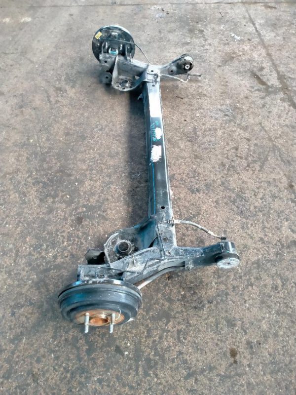 Assale / Ponte Posteriore Hyundai I10 G3LD 2022