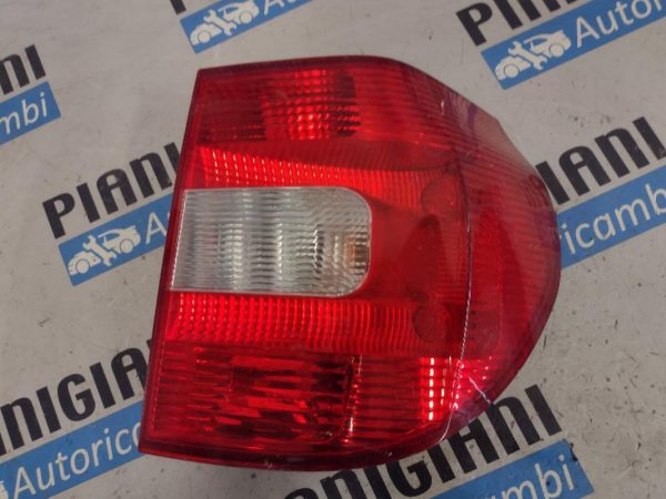 Faro Posteriore Destro Skoda Yeti 2010