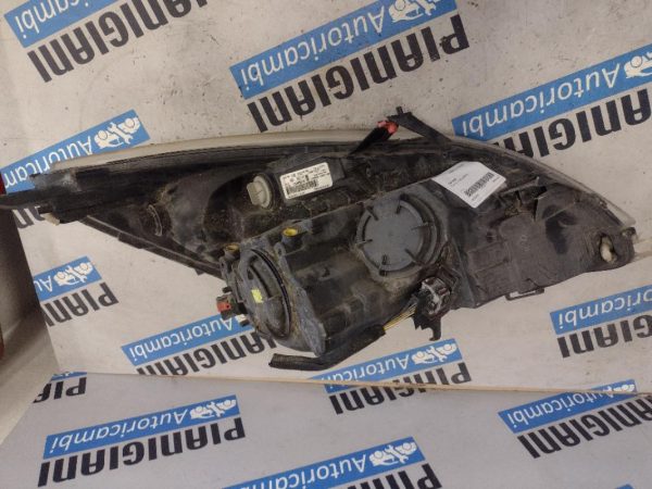 Faro Anteriore Sinistro Opel Meriva B 2012